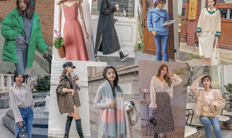 ways to layer outfits